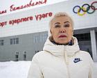 «Владимир Владимирович, что еще я должна выиграть?» История Римы Баталовой, которую паралимпийские победы привели в Госдуму