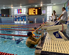 Сборная Москвы выиграла командный зачет чемпионата России по плаванию спорта лиц с ПОДА в Краснодаре 