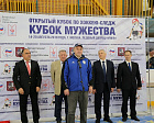СХК «Феникс» стал победителем Открытого Кубка по хоккею-следж «Кубок Мужества»