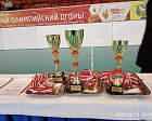 Сборная Московской области стала победителем Всероссийских соревнований по мини-футболу 5х5 класс В1 (тотально-слепые спортсмены) в Республике Марий Эл