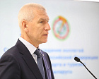 Руководители ПКР приняли участие в совместном заседании коллегий Министерств спорта России и Беларуси
