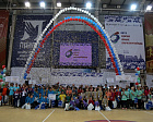 В Белгороде ПКР совместно с РУСАДА, региональным Минспортом и Федерацией адаптивного спорта Белгородской области провели Форум юных паралимпийцев
