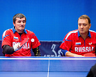 6 российских спортсменов вышли на старт международного турнира по настольному теннису спорта лиц с ПОДА  «China open 2019»