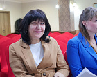 Президент ПКР П.А. Рожков в Ханты-Мансийске провел заседание Исполкома ПКР