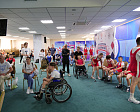 Определены победители и призеры Открытых всероссийских детско-юношеских соревнований по пауэрлифтингу 