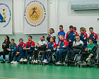В преддверии Международного Дня инвалидов в Севастополе состоялся спортивный праздник «Поверь в себя»