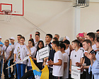 Всероссийскую летнюю спартакиаду детей-инвалидов с поражением ОДА и соревнования по футболу ампутантов торжественно открыли в Грозном