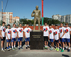 10 команд вступили в борьбу за титул чемпионов России по футболу лиц с заболеванием ЦП