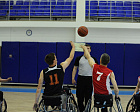 В Тюмени стартовал Всероссийский турнир по баскетболу на колясках 
