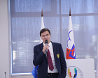 ПКР в г. Сочи в рамках Летних Игр Паралимпийцев провел Паралимпийский урок для студентов Российского Международного Олимпийского Университета