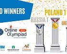 Сборная команда России по шахматам завоевала серебряные медали на онлайн-Олимпиаде FIDE среди лиц с ОВЗ