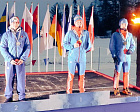 Сборная команда России завоевала 8 медалей в 4-ый день чемпионата мира по лыжным гонкам и биатлону спорта лиц с поражением опорно-двигательного аппарата и спорта слепых в США