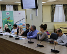 ПКР в г. Москве в офисе ПКР провел Антидопинговый семинар для членов сборной команды России по лыжным гонкам и биатлону и горнолыжному спорту среди лиц с нарушением зрения.