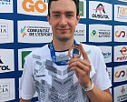 2 серебряные и 2 бронзовые медали завоевала сборная России по паратриатлону на чемпионате Европы в Испании