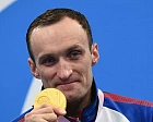 РИА Новости: Чемпион Паралимпиады пловец Калина рассказал о своем пути к медали