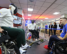 Образовательно-демонстрационный центр по паралимпийским и непаралимпийским видам спорта открылся в ПКР