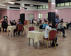 Спортсмены из 11 регионов России поборются за призовые места на первенстве страны по шахматам и шашкам спорта лиц с ПОДА