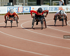 35 национальных рекордов было установлено на чемпионате России по легкой атлетики спорта лиц с ПОДА в Челябинске