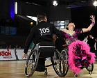 Чемпионат Европы по танцам на колясках запланирован на период с 17 по 21 декабря 2020 года в Италии