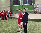 Сборная Республики Дагестан стала победителем Кубка России по мини-футболу 5х5 класс В1 (тотально-слепые спортсмены)