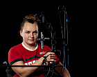 Подмосковная лучница Елена Крутова номинирована на звание спортсменки года Международной федерации стрельбы из лука