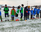 Всероссийская федерация футбола лиц с ЦП провела мероприятия, приуроченные к международному дню инвалидов