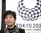Губернатор Токио К. Юрико направила благодарственное письмо в адрес Паралимпийского комитета России
