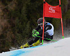 Алексей Бугаев завоевал 2 серебряные медали по итогам двух дней третьего этапа Кубка Европы по горнолыжному спорту среди лиц с ПОДА и нарушением зрения в Италии