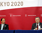 Организационный комитет Олимпийских и Паралимпийских игр Токио 2020 представил Исполкому МОК доклад о ходе ​подготовки к Играм