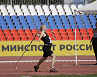 32 рекорда России установлено на чемпионате страны по легкой атлетике спорта лиц с ПОДА