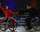 МПК и Международная федерация спортивных танцев начали переговоры о передаче управления над паралимпийскими танцами на колясках