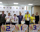В спортивном зале ПКР завершился второй соревновательный день Традиционного фестиваля паралимпийского спорта «Парафест»