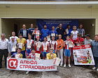 Ирина Никитина одержала три победы на чемпионате России по велоспорту на шоссе спорта ЛИН