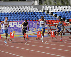 32 рекорда России установлено на чемпионате страны по легкой атлетике спорта лиц с ПОДА