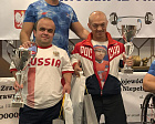 9 золотых, 4 серебряные и 3 бронзовые медали завоевали российские спортсмены на международных соревнованиях по пауэрлифтингу спорта лиц с ПОДА в Польше