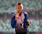Sports.ru: Интервью с чемпионом Паралимпиады в Токио, который на равных соревнуется со здоровыми спортсменами
