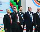 V Всероссийский форум по развитию паралимпийского движения в Российской Федерации стартовал в Ханты-Мансийске