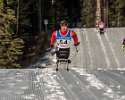 Российские спортсмены завоевали 25 золотых, 26 серебряных, 19 бронзовых медалей на этапе Кубка мира по лыжным гонкам и биатлону спорта лиц с ПОДА и нарушением зрения, завершившимся в Канаде